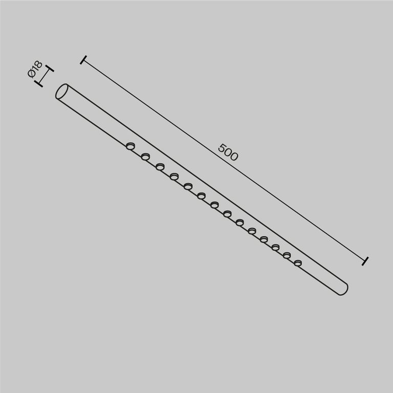 Фото C101CL-L500-12W3-6K-BS - 8