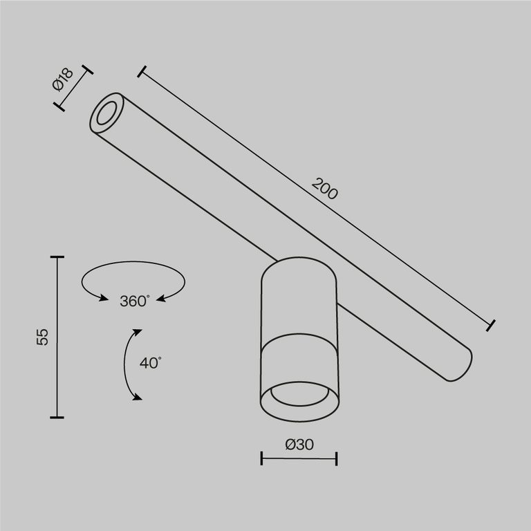 Фото C103CL-5W3-6K-BS - 9