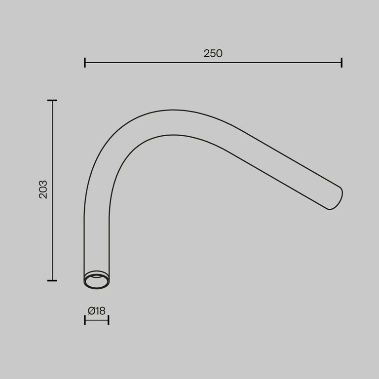 Фото C104WL-3W3-6K-B - 8