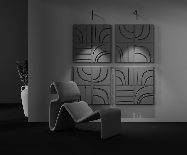 Фото C104WL-3W3-6K-BS - 7