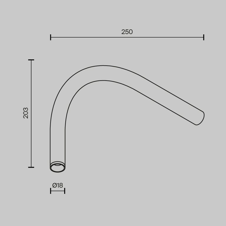 Фото C104WL-3W3-6K-BS - 8