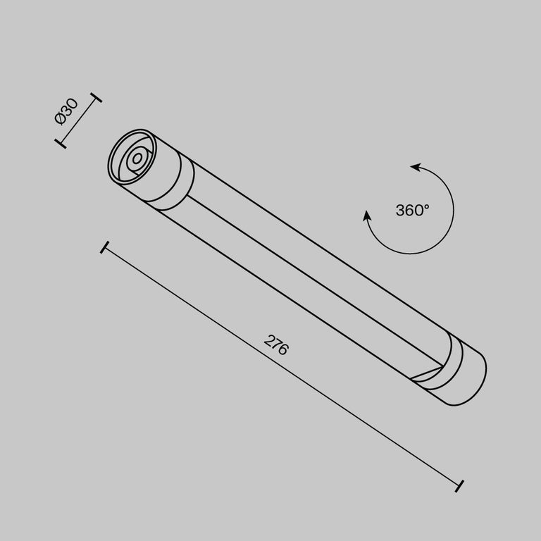 Фото C147CL-L300-6W3K-B - 10