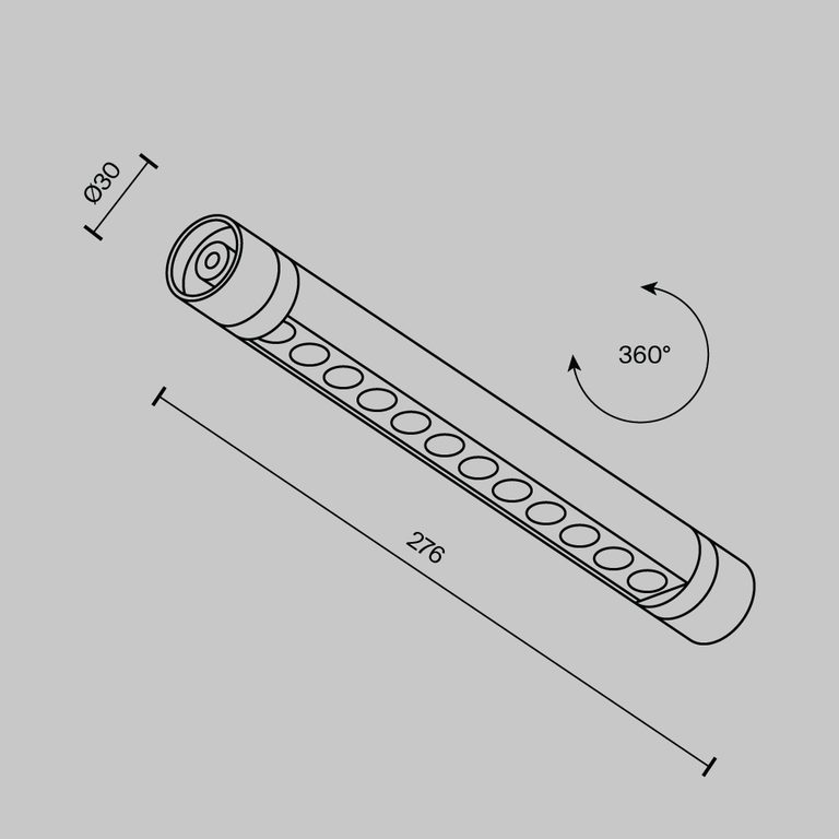 Фото C149CL-L300-6W3K-B - 10