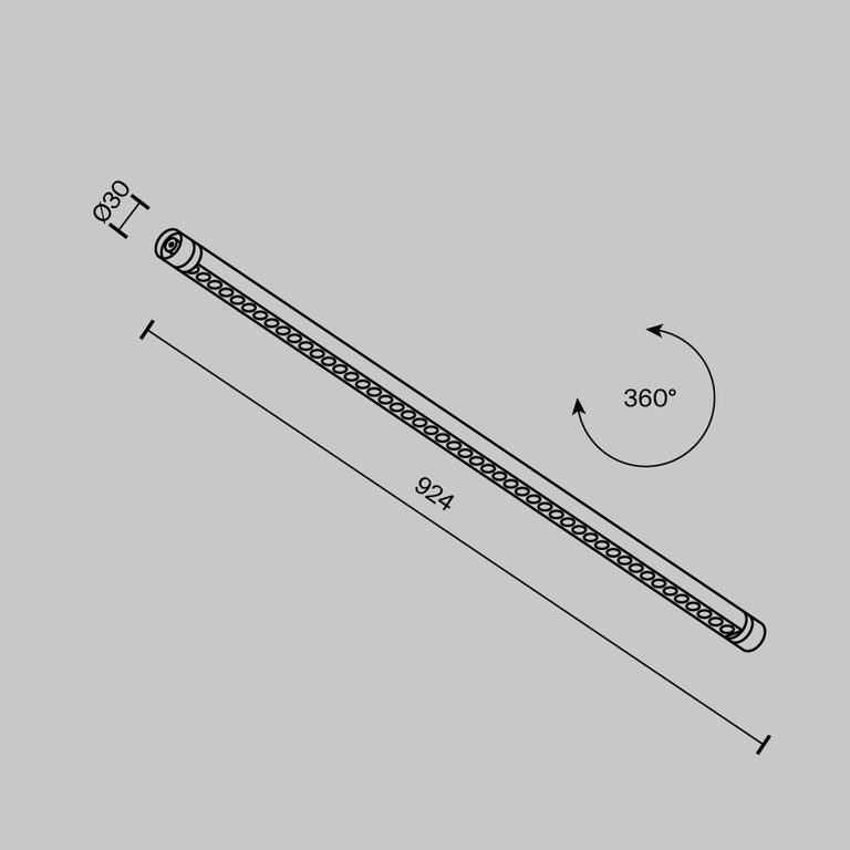 Фото C149CL-L900-24W3K-B - 9