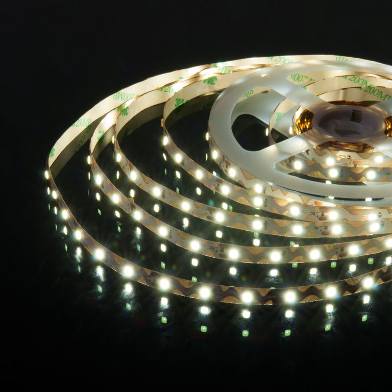 Фото S 2835 12V 60Led 6W IP20 - 2