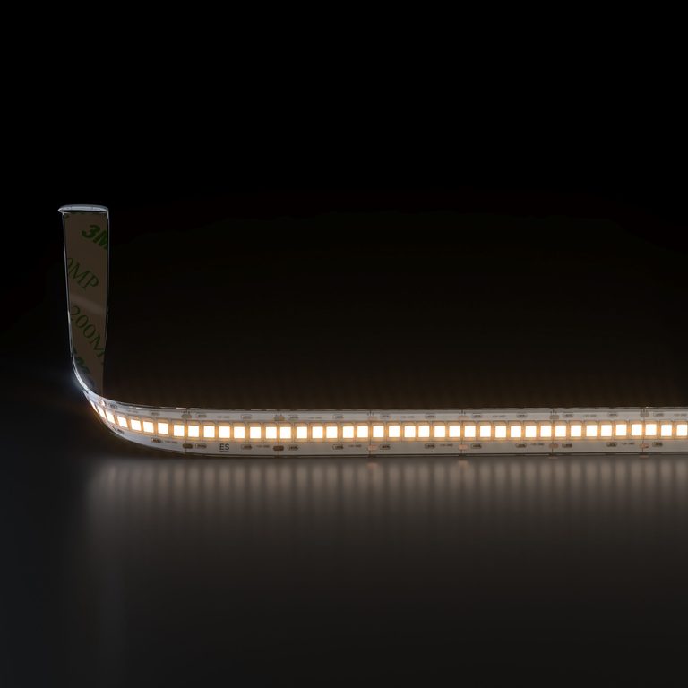 Фото 2835 12V 240Led 16W IP65 - 2