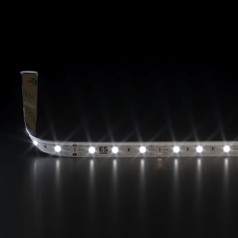 Фото 2835 12V 60Led 4,8W IP65 - 2