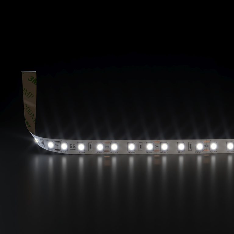 Фото 2835 12V 120Led 9,6W IP20 - 2