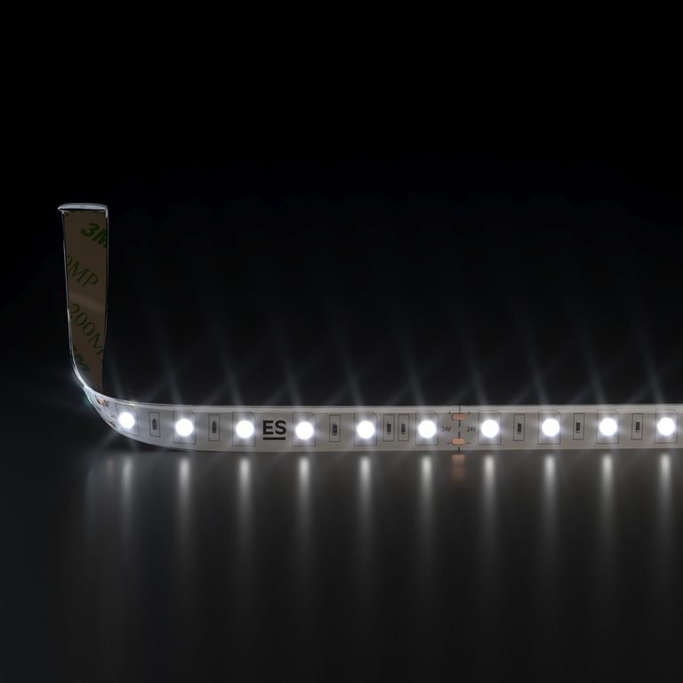 Фото 5050 24V 60Led 14,4W IP65 - 2