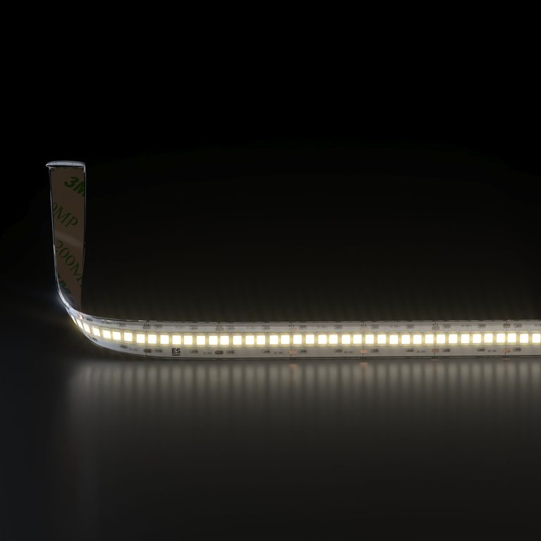 Фото 2835 24V 240Led 16W IP65 - 2