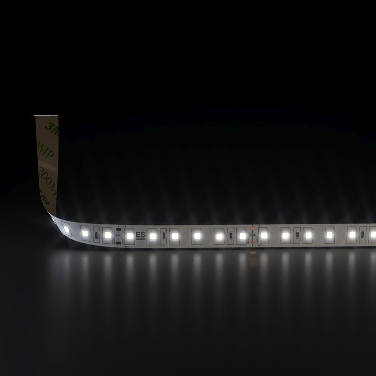 Фото 2835 24V 120Led 9,6W IP20 - 2