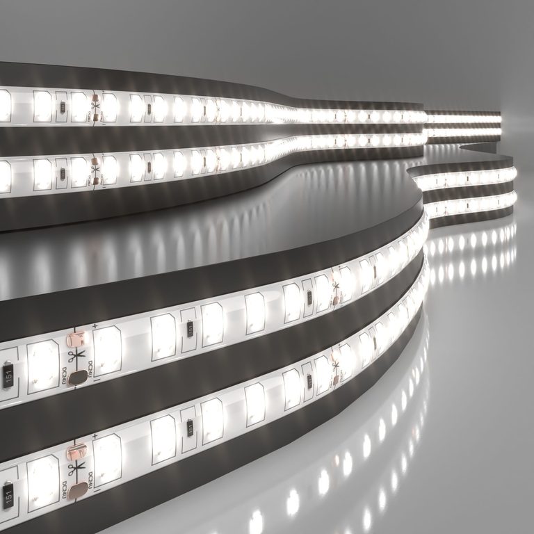 Фото 2835 24V 120Led 9,6W IP65 - 1
