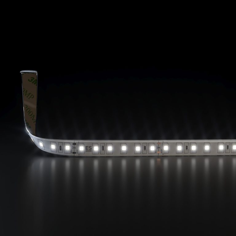 Фото 2835 24V 120Led 9,6W IP65 - 2