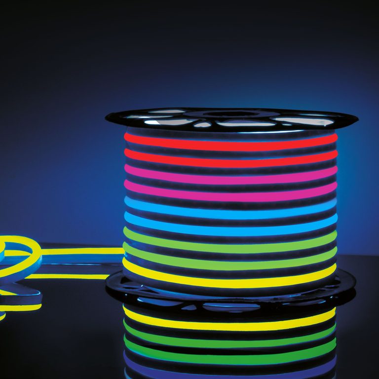 Фото LS001 220V RGB - 1