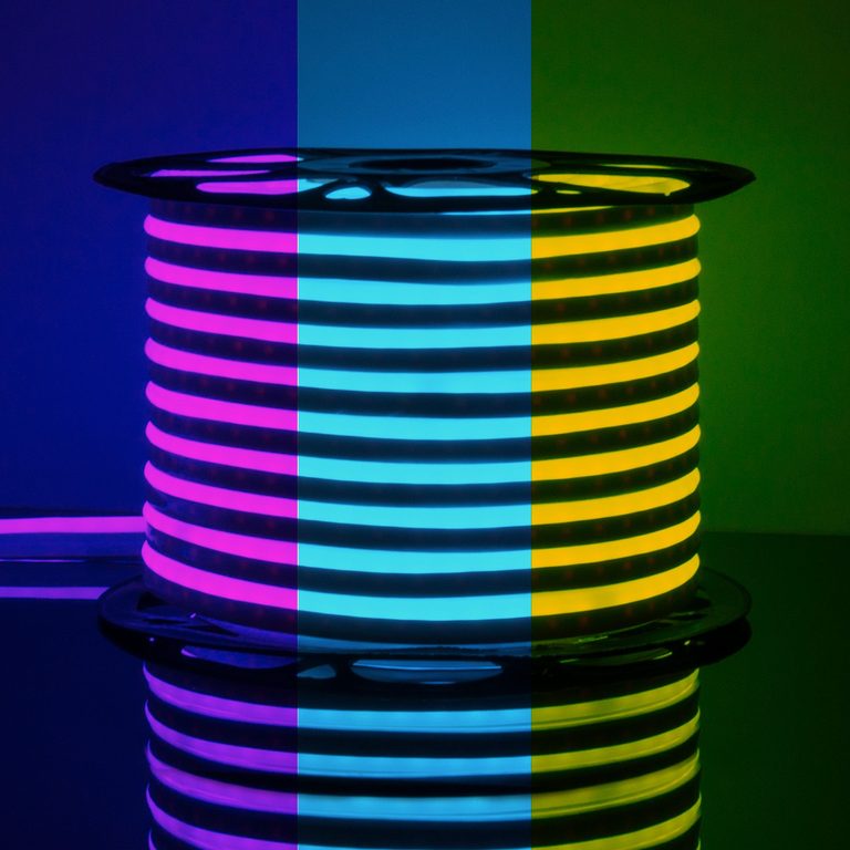 Фото LS001 220V RGB - 2