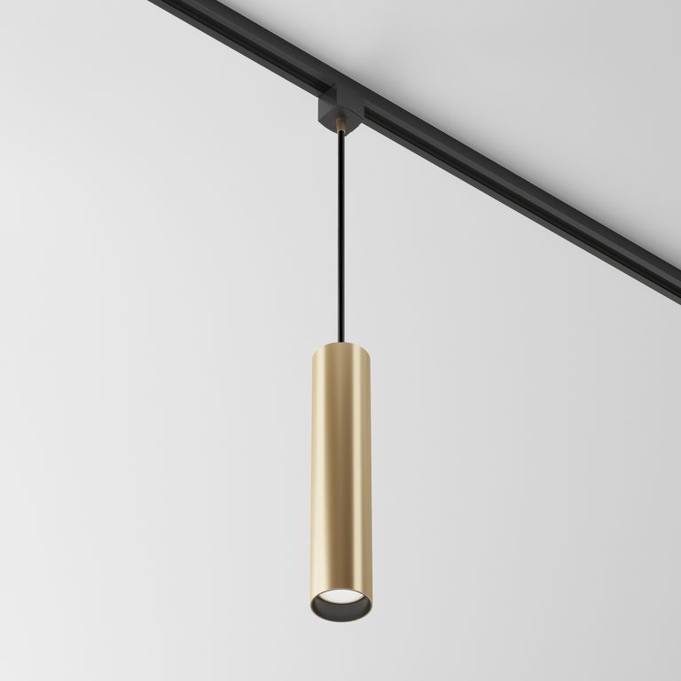 Фото TR025-1-GU10-MG - 4