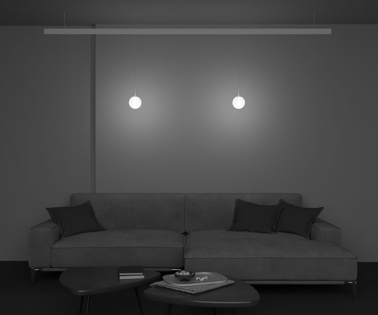 Фото TR039-4-5W3K-WW-DS-W - 6