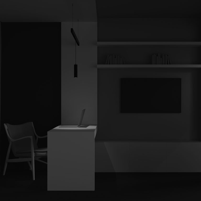 Фото TR041-2-12W3K-B - 4