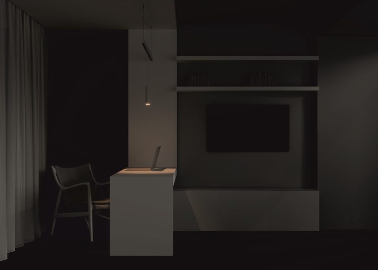 Фото TR041-2-12W4K-W - 11