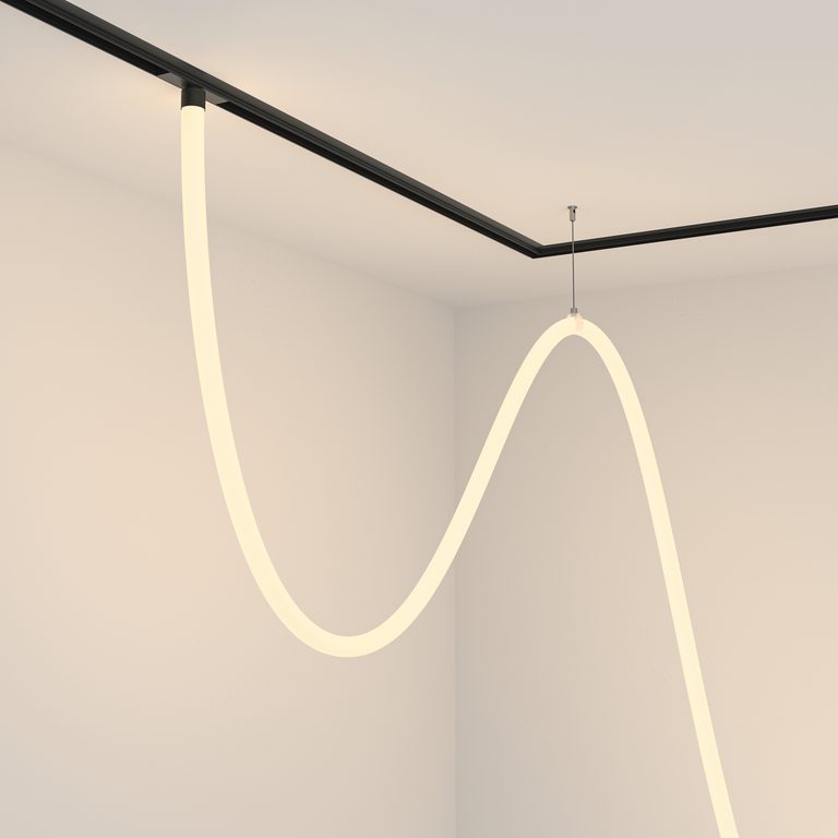 Фото TR101-2-100W3K-B - 2