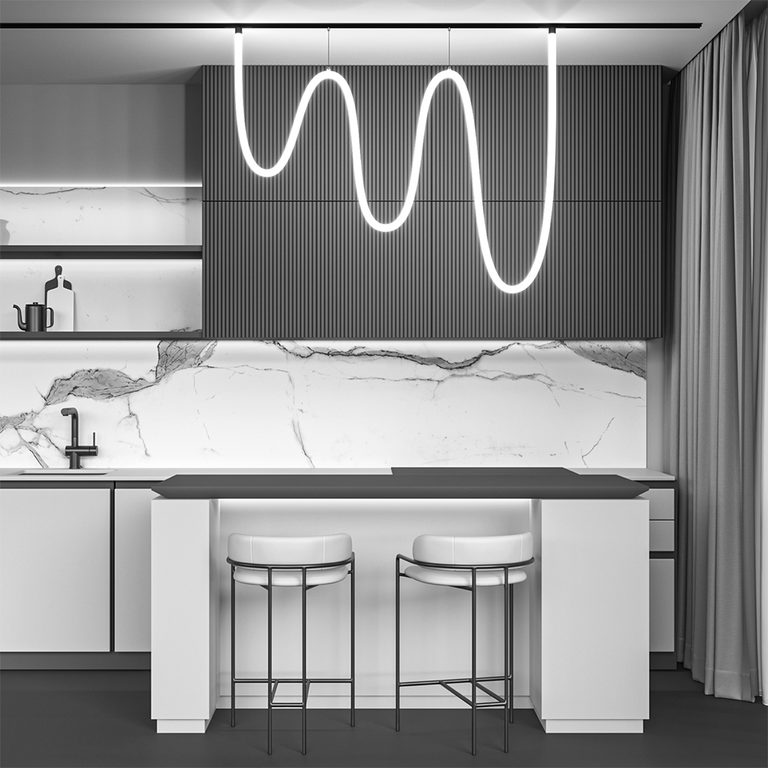 Фото TR101-2-100W3K-B - 6