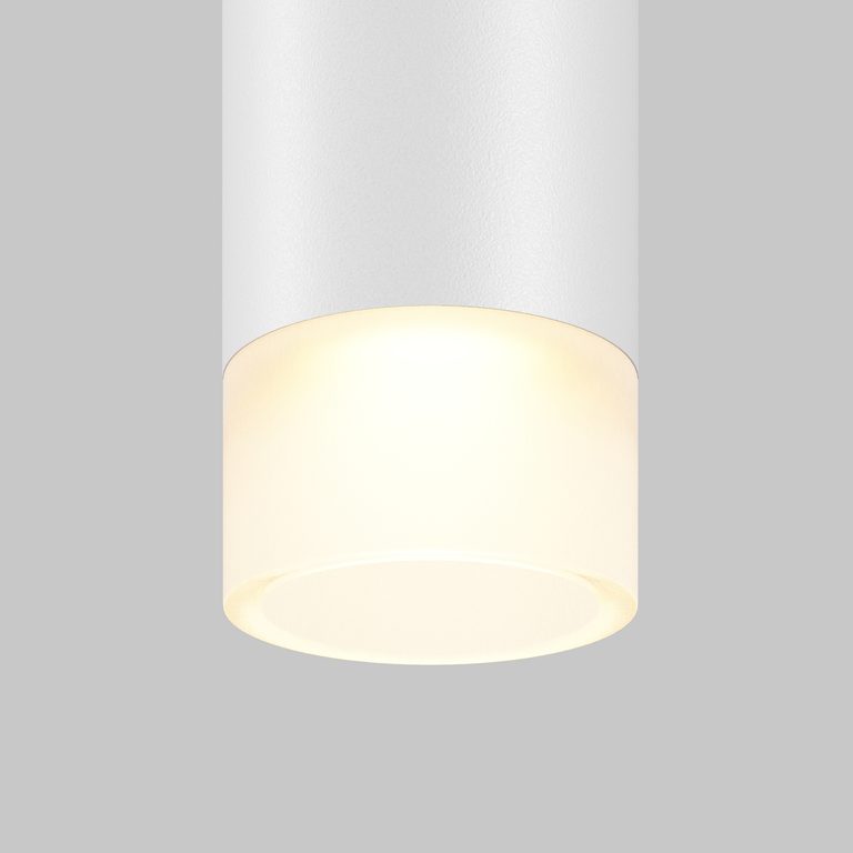 Фото TR191-1-3W3K-M-BW - 2