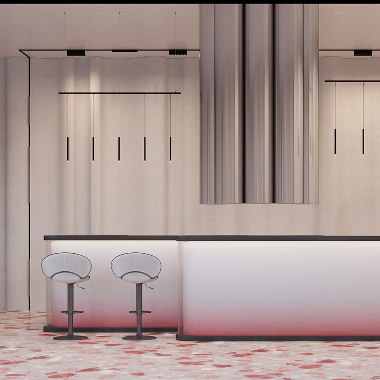 Фото TR191-1-3W4K-M-B - 2