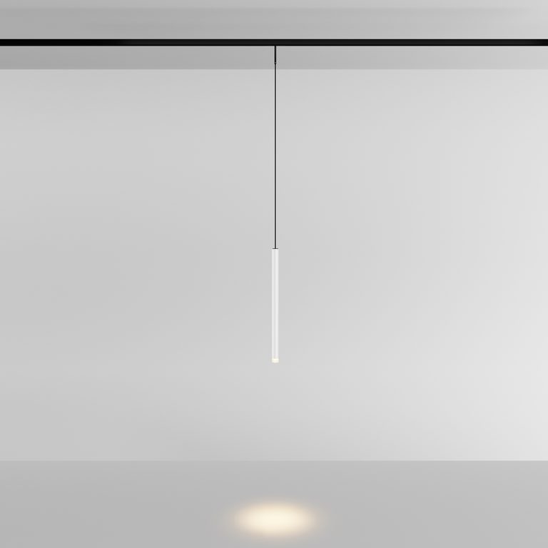 Фото TR191-1-3W4K-M-BW - 4