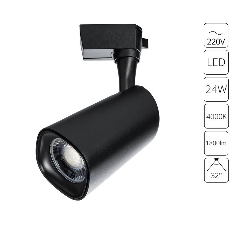 Фото A4563PL-1BK - 1