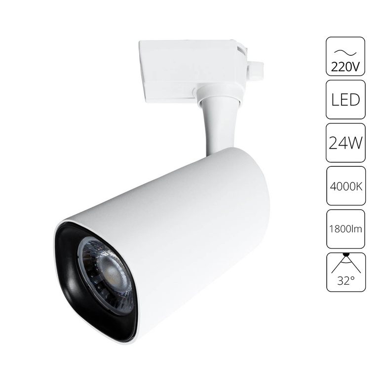 Фото A4563PL-1WH - 1