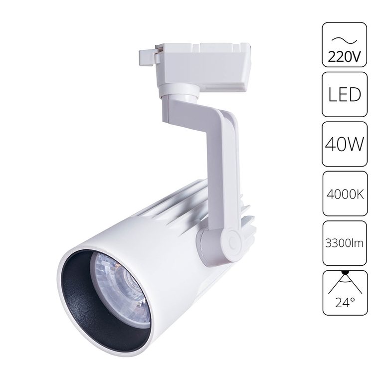 Фото A1640PL-1WH - 1