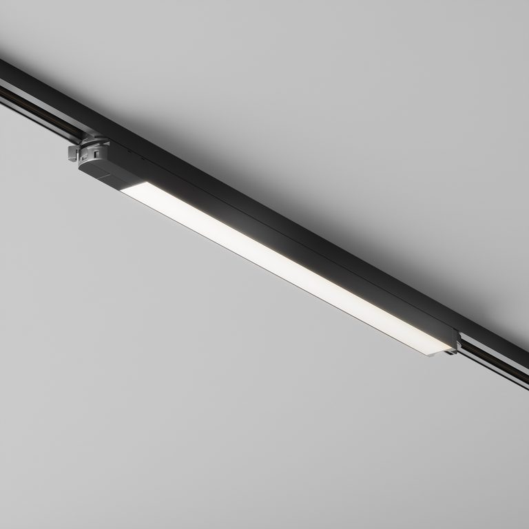 Фото TR000-1-24W4K-B - 3