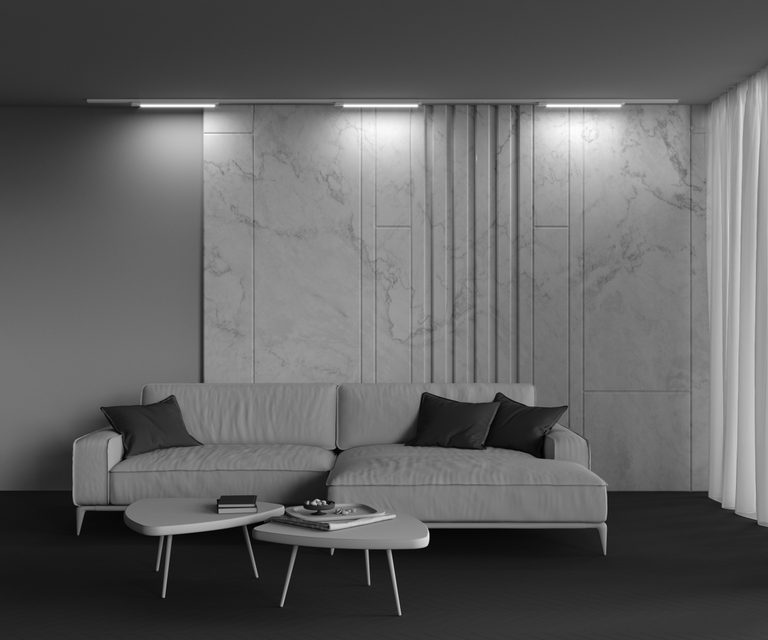 Фото TR000-1-24W4K-W - 8