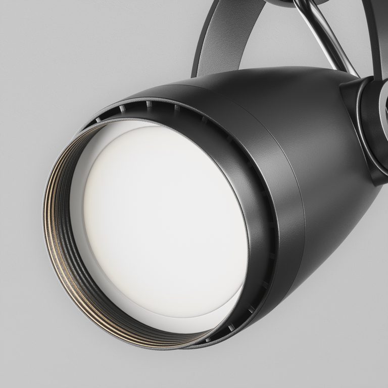 Фото TR001-1-GU10-B - 2