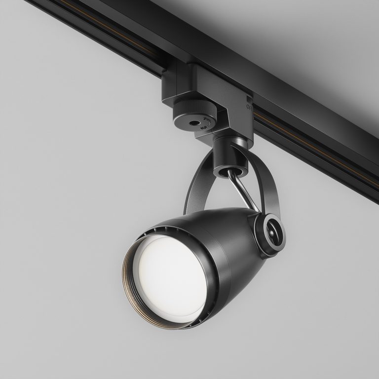 Фото TR001-1-GU10-B - 3