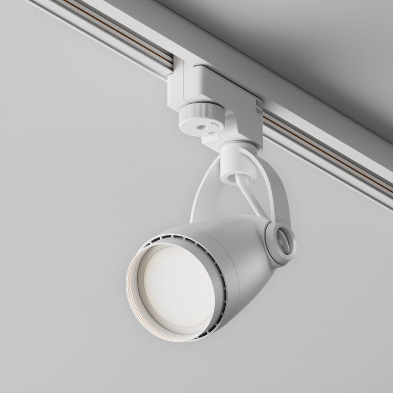 Фото TR001-1-GU10-W - 4