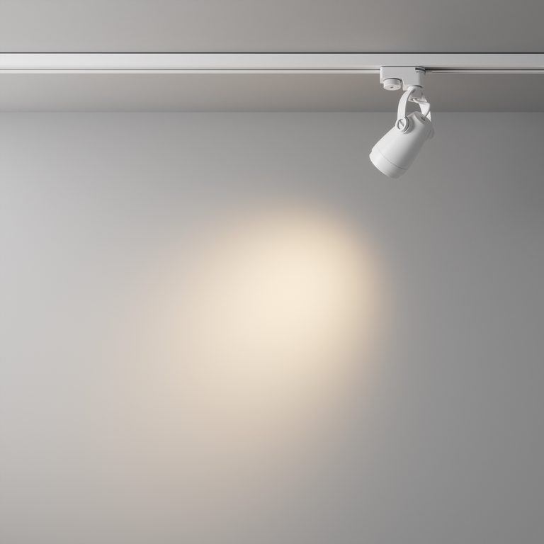 Фото TR001-1-GU10-W - 5