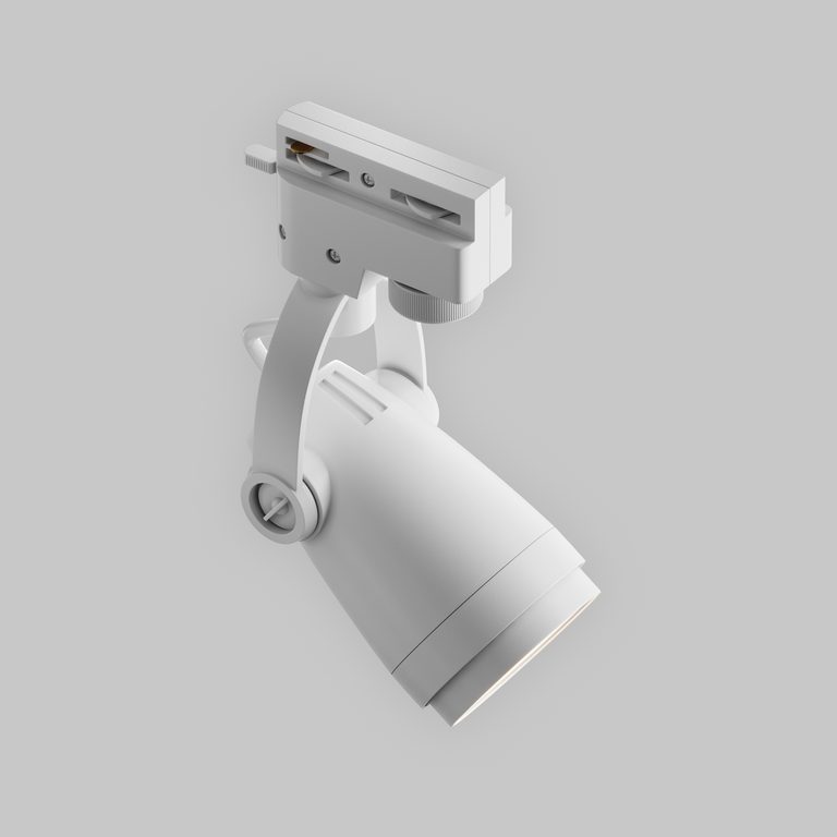 Фото TR001-1-GU10-W - 7