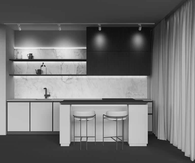 Фото TR001-1-GU10-W - 9