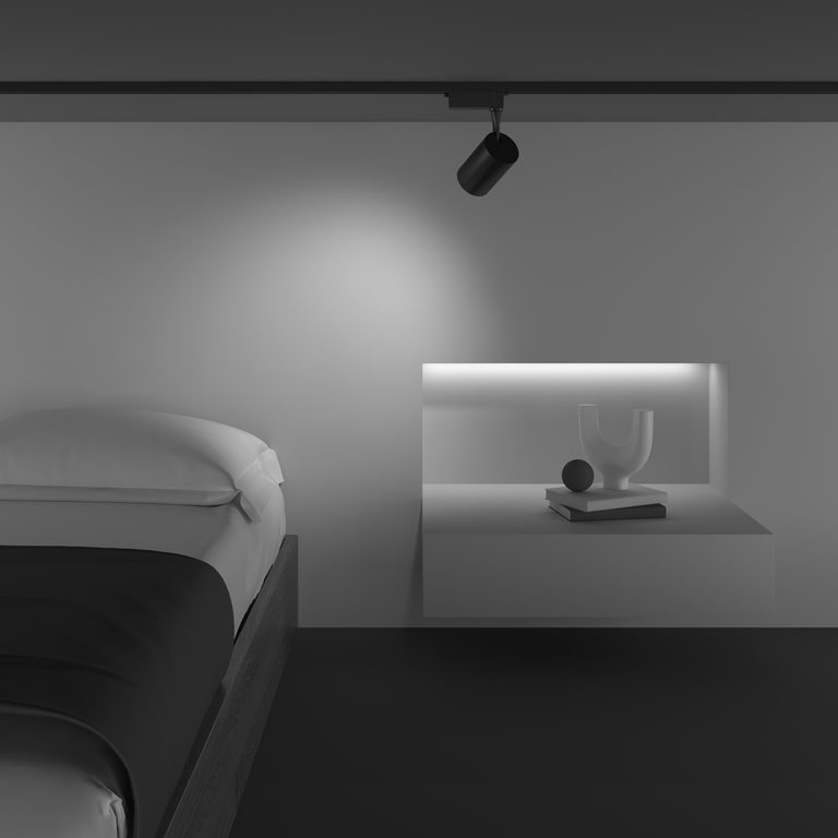 Фото TR003-1-10W3K-W-B - 7