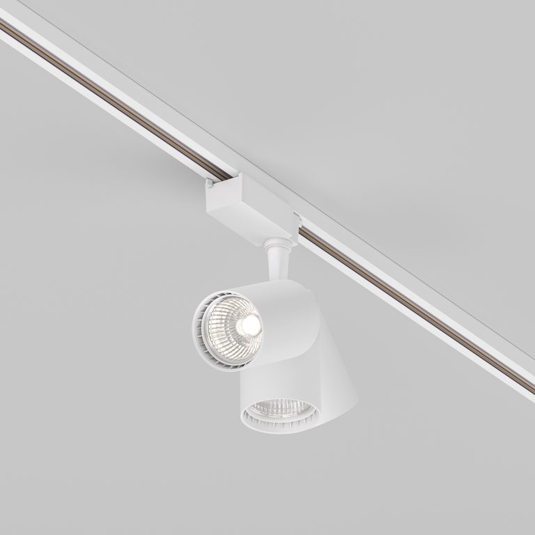 Фото TR003-1-10W4K-M-W - 6