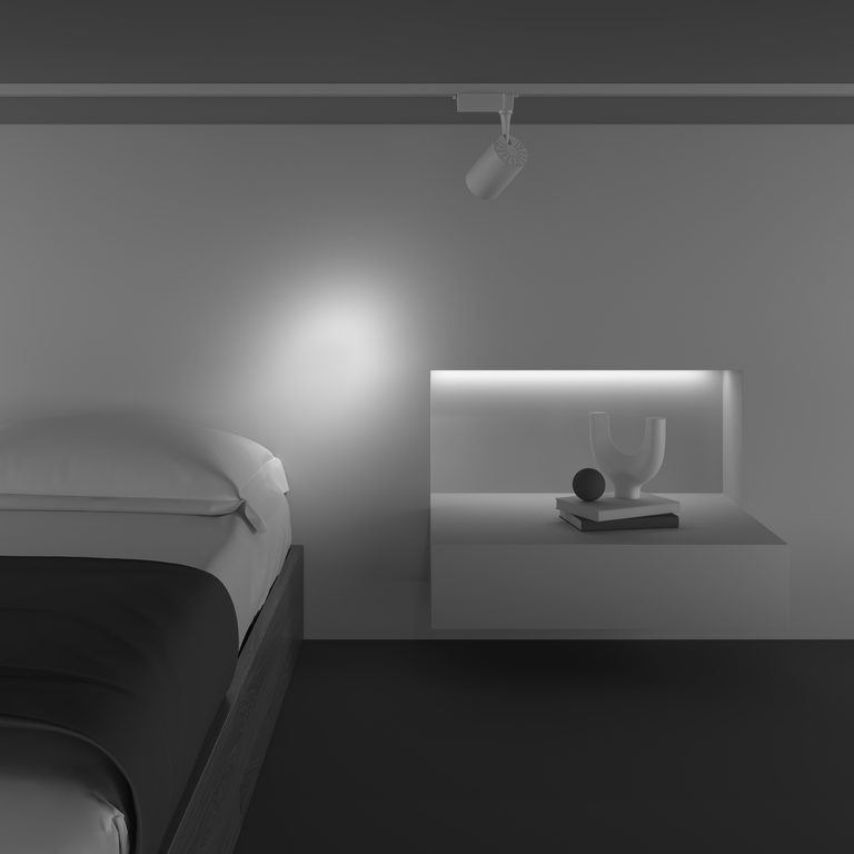 Фото TR003-1-10W4K-S-W - 7