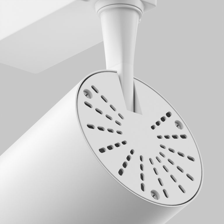 Фото TR003-1-10W4K-W-W - 8