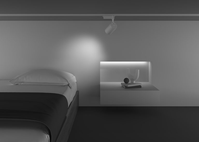 Фото TR003-1-15W3K-M-W - 9