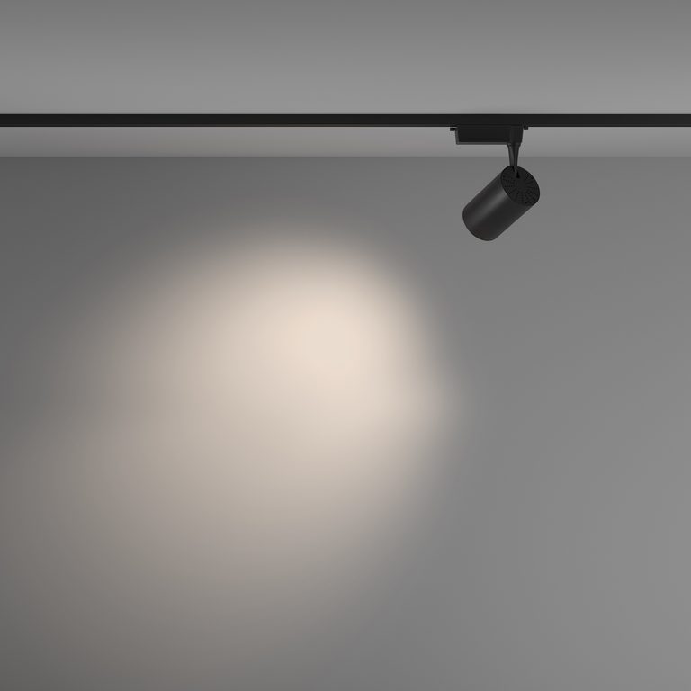 Фото TR003-1-15W4K-M-B - 5