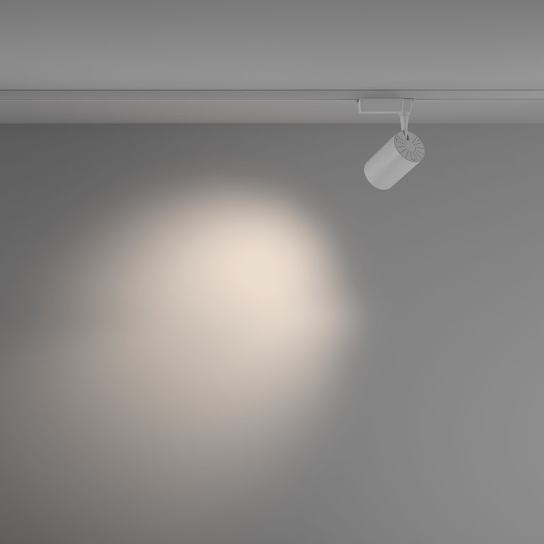 Фото TR003-1-15W4K-M-W - 4