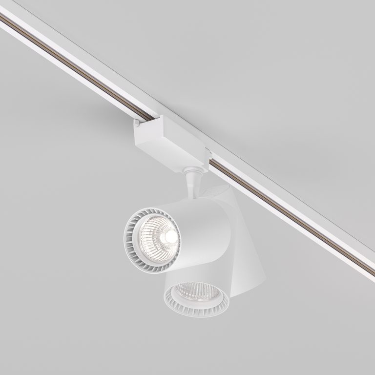 Фото TR003-1-15W4K-W-W - 5