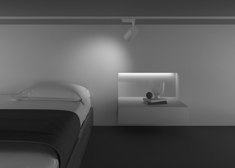 Фото TR003-1-15W4K-W-W - 8