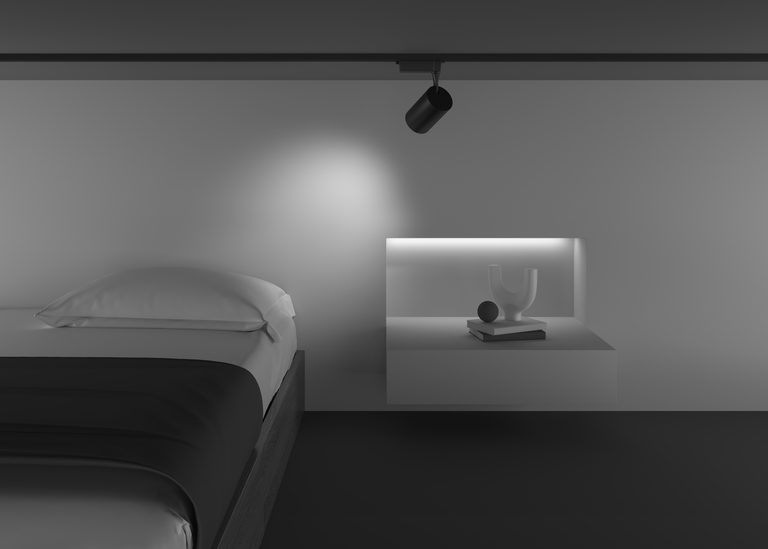 Фото TR003-1-26W3K-M-B - 8