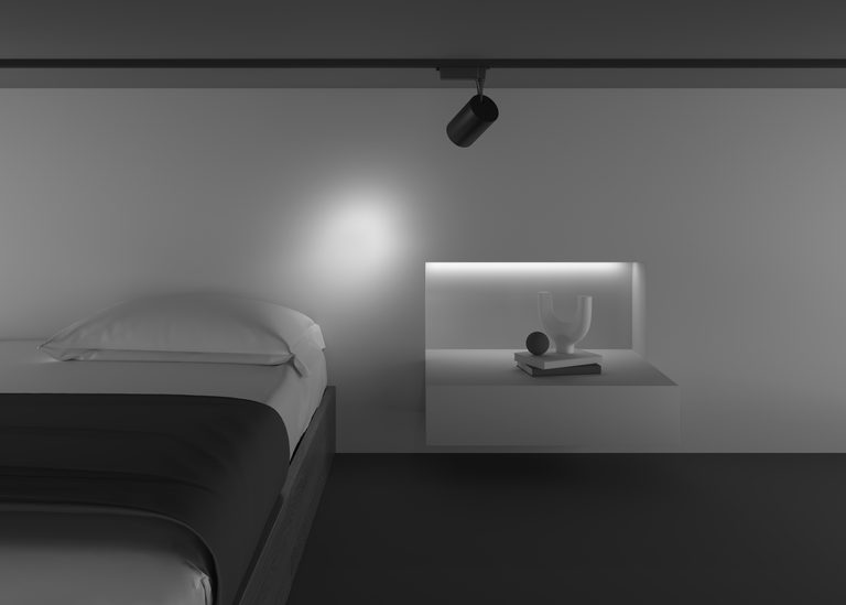 Фото TR003-1-26W3K-S-B - 8